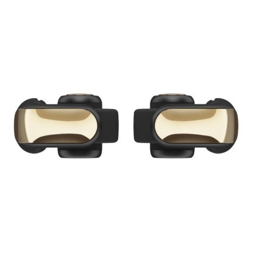 Bose Écouteurs oreilles libres Ultra Or du désert  conçus pour être portés toute la journée sans fatigue