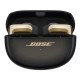 Bose Écouteurs oreilles libres Ultra Or du désert  conçus pour être portés toute la journée sans fatigue