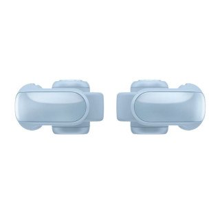Bose Écouteurs oreilles libres Ultra Open Earbuds Bleu pierre lune pour clipsés cartilage l'oreille