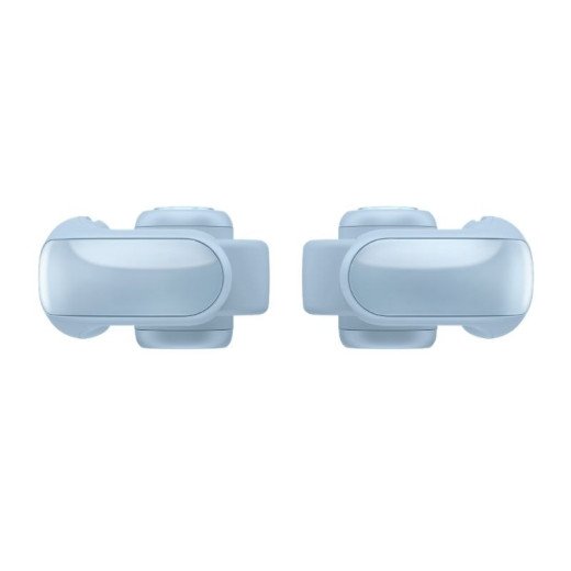 Bose Écouteurs oreilles libres Ultra Open Earbuds Bleu pierre lune pour clipsés cartilage l'oreille
