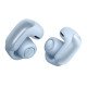 Bose Écouteurs oreilles libres Ultra Open Earbuds Bleu pierre lune pour clipsés cartilage l'oreille