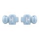 Bose Écouteurs oreilles libres Ultra Open Earbuds Bleu pierre lune pour clipsés cartilage l'oreille