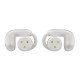 Bose Écouteurs oreilles libres Ultra Open Earbuds Blanc nuage pour un port tout au long sans fil