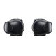 Bose Écouteurs oreilles libres Ultra Noir  conçus pour être portés toute la journée sans fatigue