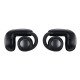 Bose Écouteurs oreilles libres Ultra Noir  conçus pour être portés toute la journée sans fatigue