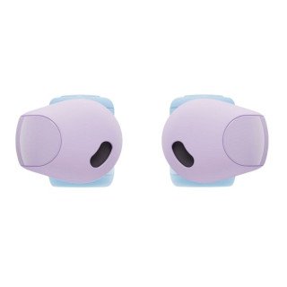 Bose Écouteurs oreilles libres Ultra Mauve poudré  conçus pour être portés toute la journée sans fatigue