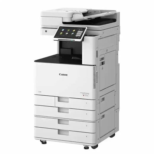 Canon imprimante imagerunner advance dx c3730i es multifonction laser