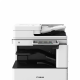 Canon imprimante imagerunner advance dx c3730i es multifonction laser