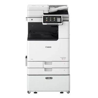 Canon imprimante imagerunner advance dx c3922i multifonction laser couleur.