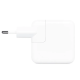 Apple Adaptateur - Original Apple - secteur USB‑C 30 Watts - iPhone , iPad , Apple Watch - Mac