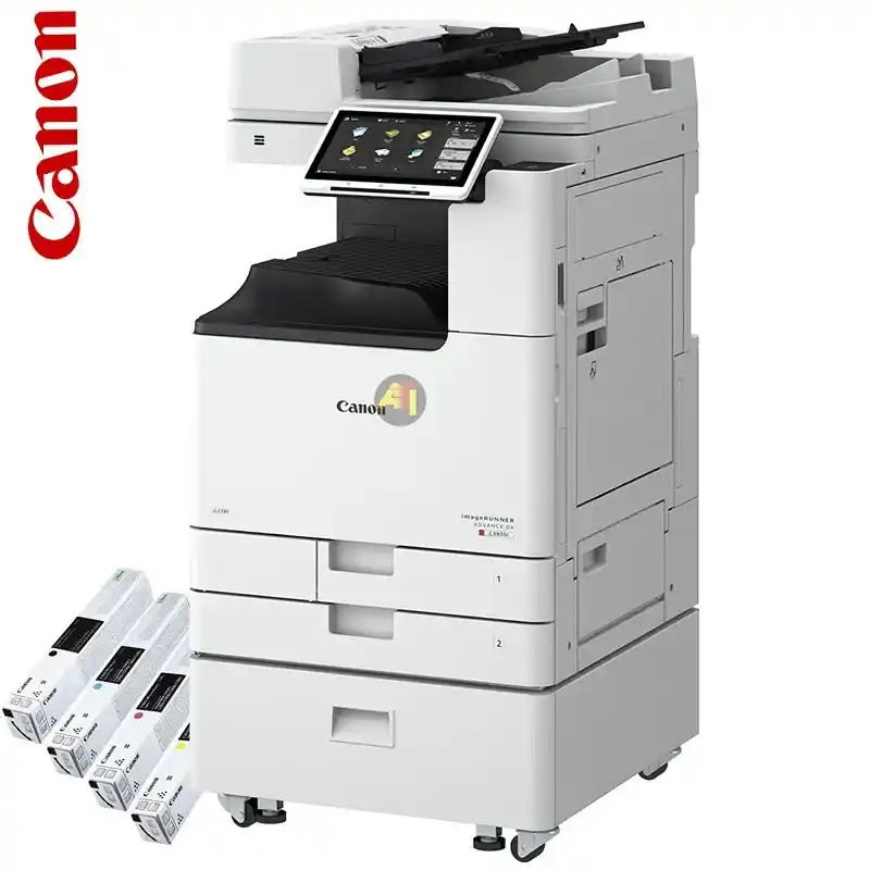 Canon imprimante imagerunner advance dx c3926i Multifonction laser couleur A3
