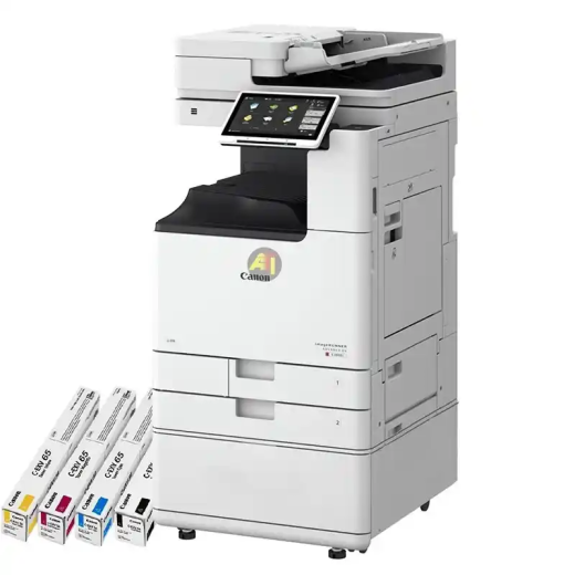 Canon imageRUNNER ADVANCE DX C3930i multifonction laser couleur A3 haute qualité.