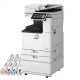 Canon imageRUNNER ADVANCE DX C3930i multifonction laser couleur A3 haute qualité.