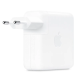 Apple Adaptateur - Original Apple - secteur USB‑C 67 Watts - iPhone , iPad , Apple Watch - Mac