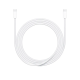 Apple Câble de charge - Certifié Original Apple - USB-C (2m) mètres - MacBook , iPad , Apple Watch , AirPod