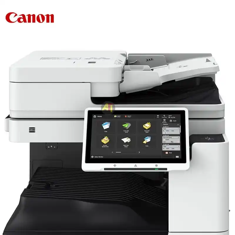 Canon imprimante imagerunner advance dx c3935i multifonction laser couleur A3