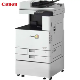 Canon  imprimante imagerunnerc3326i multifonction laser couleur A3 authentique et irréprochable.