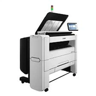 Canon imprimante plotwave T30 monochrome grand format authentique et fiable.
