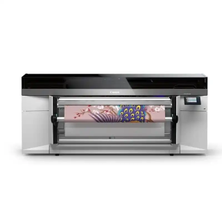 Canon imprimante colorado m3 impressions arts graphiques grand format rapide .