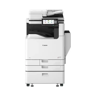 Canon imprimante imageFORCE C7165 imprimante multifonction compacte et authentique.