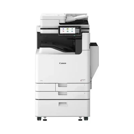 Canon imprimante imageFORCE C7165 imprimante multifonction compacte et authentique.