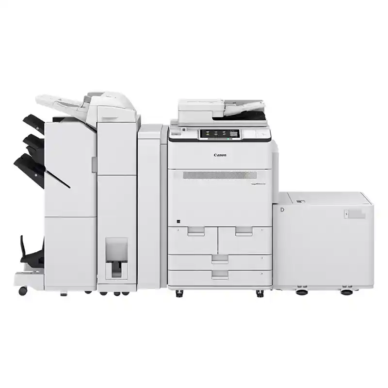 Canon imprimante imagePRESS C270 multifonctions couleur A3 authentique et irréprochable.