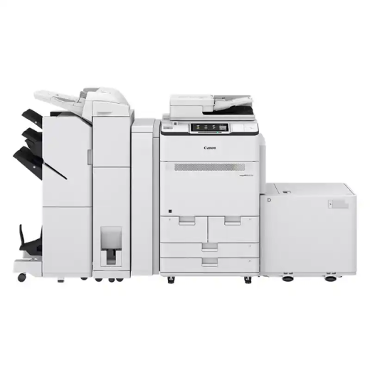 Canon imprimante imagePRESS C270 multifonctions couleur A3 authentique et irréprochable.