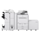 Canon imprimante imagePRESS C270 multifonctions couleur A3 authentique et irréprochable.