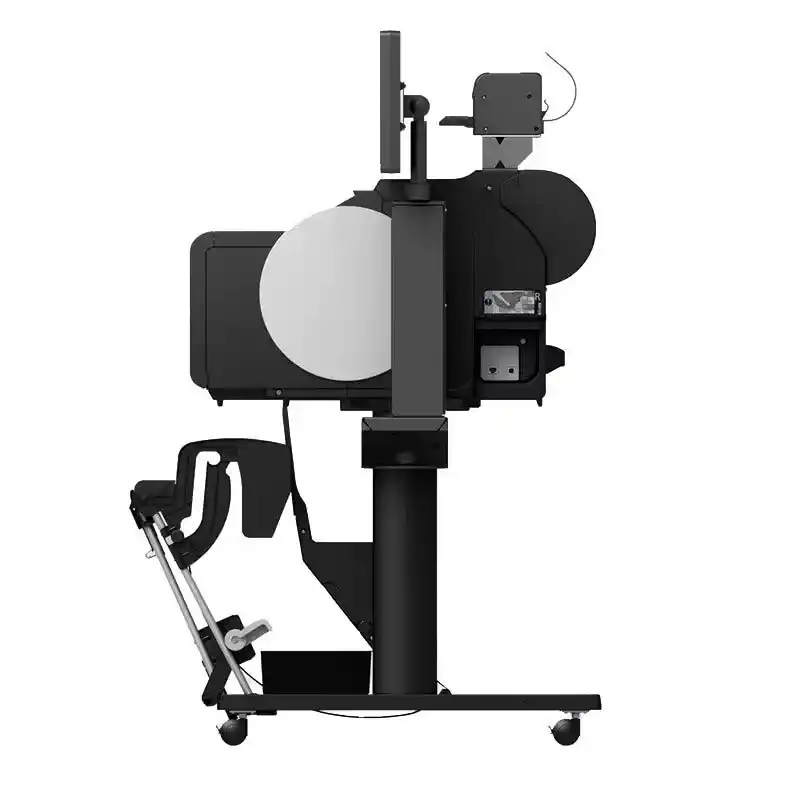 Canon  imprimante imageprograf tm-300 mfp z36 haute vitesse, authentique et fiable.