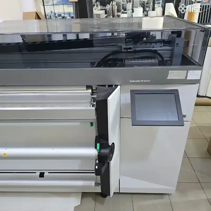 Canon imprimante imagePROGRAF TM-350 MFP Lm36 qualité irréprochable.