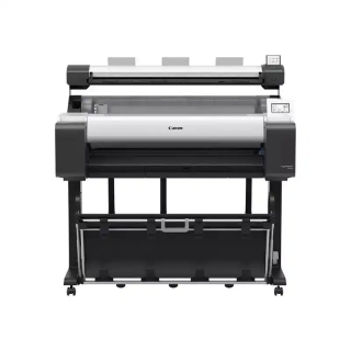 Canon imprimante imagePROGRAF TM-350/355 MFP Lm36, haute qualité et authentique.