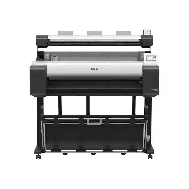 Canon imprimante imagePROGRAF TM-350/355 MFP Lm36, haute qualité et authentique.