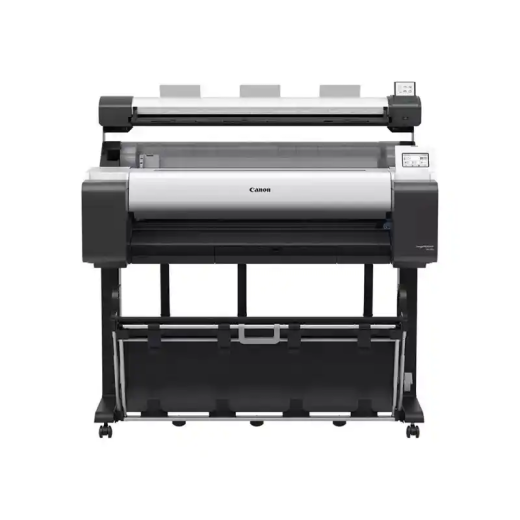 Canon imprimante imagePROGRAF TM-350/355 MFP Lm36, haute qualité et authentique.
