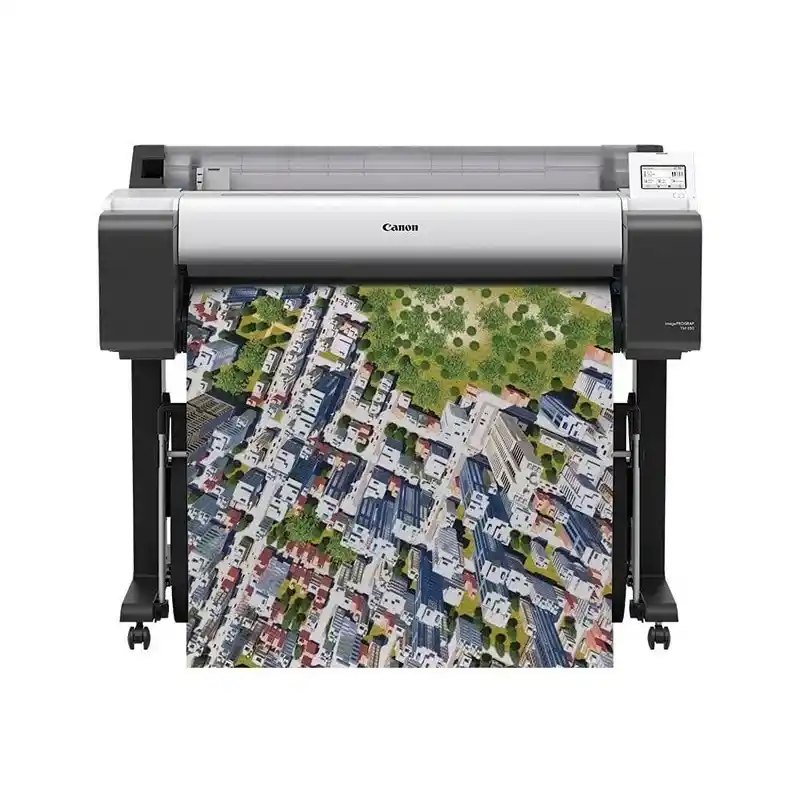 Canon imprimante imagePROGRAF TM-350 MFP Z36 multifonction haute qualité et fiable.