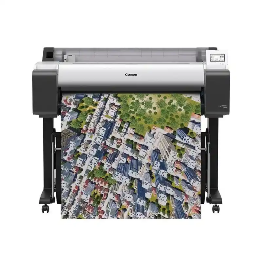 Canon imprimante imagePROGRAF TM-350 MFP Z36 multifonction haute qualité et fiable.