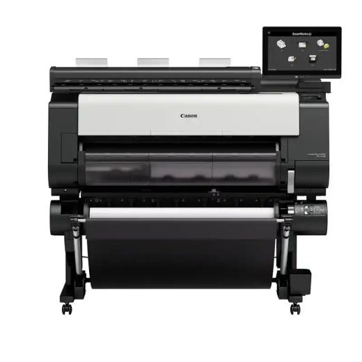 Canon imprimante imagePROGRAF TX-3100 MFP Z36 multifonction authentique et fiable.