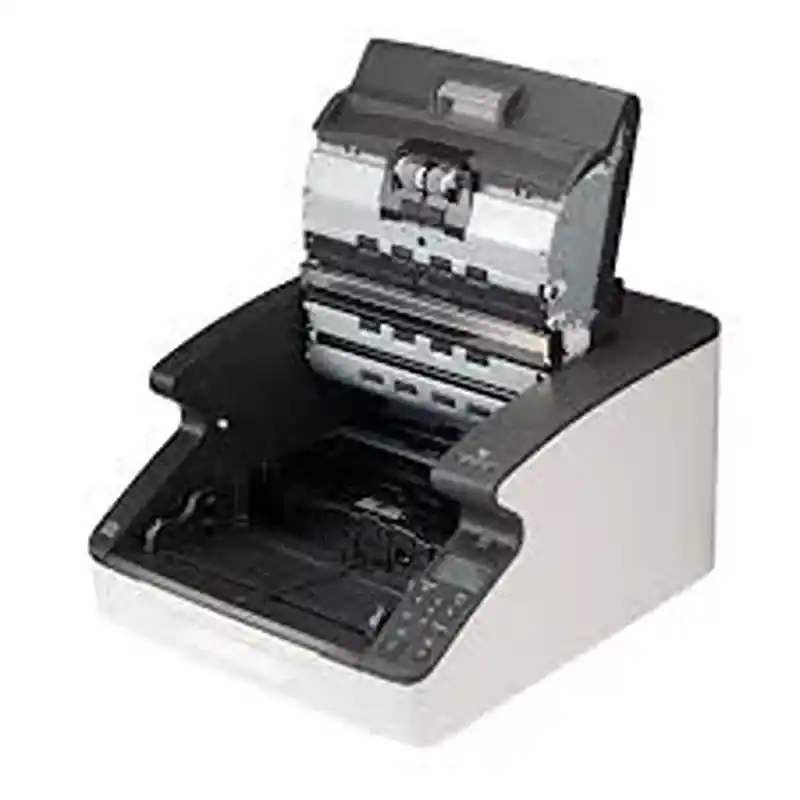 Canon scanner , imageFORMULA DR-G2090 A3  authentique ,rapide et de bonne qualité.
