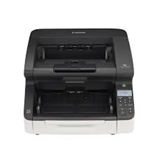 Canon scanner imageFORMULA DR-G2110 une productivité haute vitesse ,exceptionnelle .