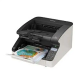 Canon scanner imageFORMULA DR-G2110 une productivité haute vitesse ,exceptionnelle .