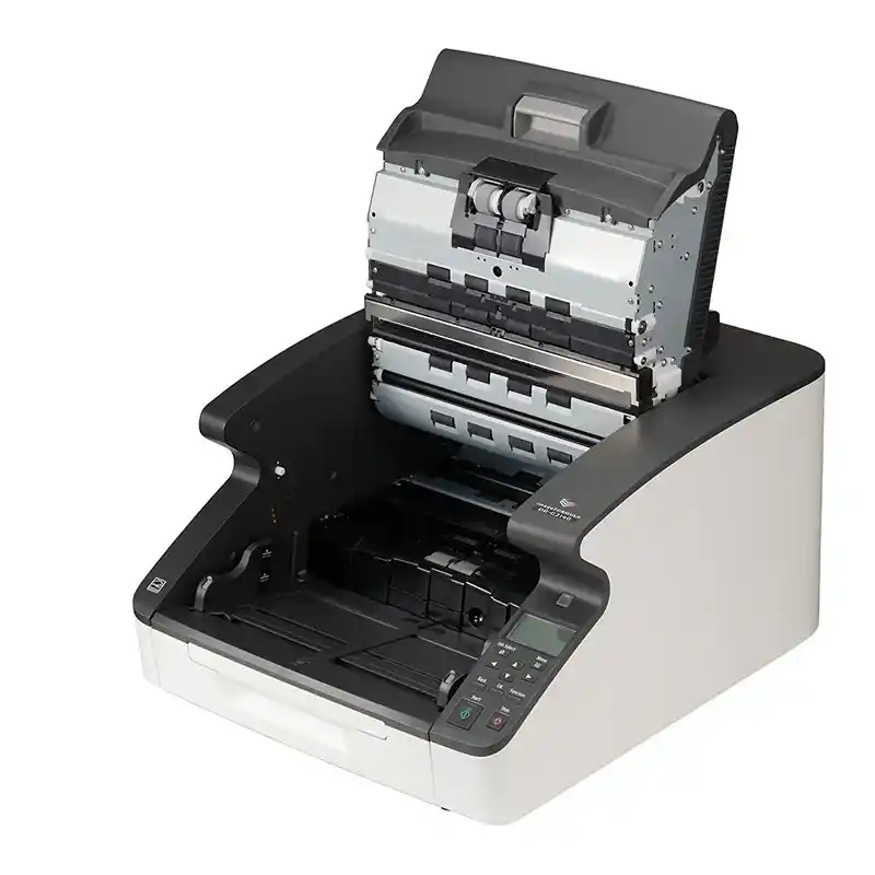 Canon scanner imageFORMULA DR-G2140 A3 rapide, exceptionnelle, haute vitesse.