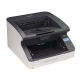 Canon scanner imageFORMULA DR-G2140 A3 rapide, exceptionnelle, haute vitesse.