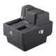 Canon scanner imageFORMULA CR-120 series numérisation de chèques authentique..