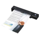 Canon scanner imageFORMULA P-208II usage professionnel et personnel, authentique et fiable.