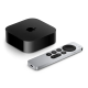 Apple TV 4K Wi‑FI + Ethernet avec 128 Go (3e génération) - Garantie 1 An