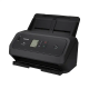 Canon scanner imageFORMULA DR-C350 extrêmement compact et productif.
