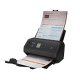Canon scanner imageFORMULA DR-C350 extrêmement compact et productif.