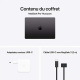 Apple MacBook Pro 14" - Puce M4 Max - 1 To SSD - 24 Go RAM - CPU 14 - GPU 32 - Sidéral