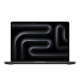 Apple MacBook Pro 14" - Puce M4 Max - 1 To SSD - 24 Go RAM - CPU 14 - GPU 32 - Sidéral