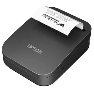 Epson TM-P80II (101) imprimante de tickets portable 3 pouces économique.