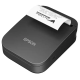 Epson TM-P80II (101) imprimante de tickets portable 3 pouces économique.